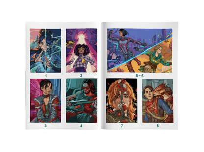 Color by numbers. МультON Игры.